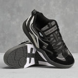 Tenis Dvs Devious Black Charcoal White