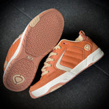 Tenis C1rca Cx201r Brown Irish