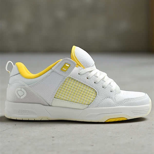 Tenis C1rca Tave TT White Gold