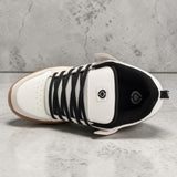 Tenis C1rca Tave tt White Gum