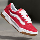 Tenis Vans Hylane Red