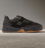Tenis Dc Shoes Ascend Black Gum