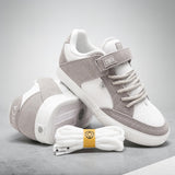 Tenis C1rca 205 Vulc Gray White