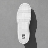 Tenis éS Accel Slim Mid Black White