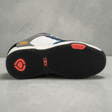 Tenis C1rca Cx201r White Blue Gray