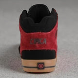 Tenis 99 Vulc Mid Red