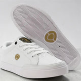 Tenis C1rca Al50 Slim White Gold
