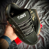 Tenis Dvs Enduro 125 Black Camo