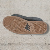 Tenis Emerica Heritic Black