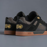 Tenis Dvs Comanche Lt Black Gum