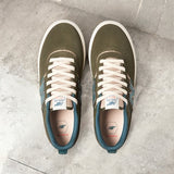 Tenis New Balance Jamie Foy 306 Green Blue