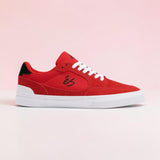 Tenis éS Caspian Red