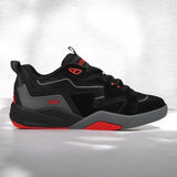 Tenis Devious 2 black Red