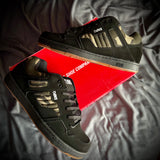 Tenis Dvs Enduro 125 Black Camo