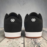 Tenis C1rca Cero Rx Black White
