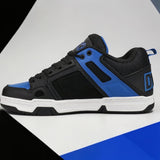 Tenis Dvs Comanche Black Royal