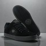 Tenis C1rca 205 Se Black Black Skulli