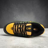 Tenis C1rca 805 Lopez Green Yellow