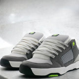 Tenis C1rca Tave TT Grey Black Lime Green
