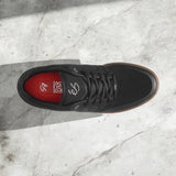 Tenis éS Swift 1.5 Black Gum