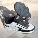 Tenis C1rca Cx201r White Black