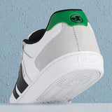 Tenis Dvs Milán St White