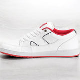 Tenis éS Shopisto White Red