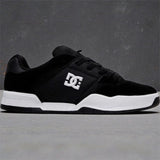 Tenis Dc Central Black white