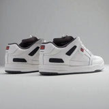 Tenis Globe Prime x Mullen White