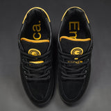 Tenis Emerica Og1 Black Yellow