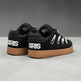 Tenis Osiris D3-s Black Gum