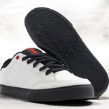 Tenis C1rca Al50 Manhole Series