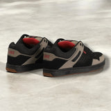 Tenis Dvs Enduro 125 Lutzka Brindle Black Red