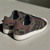 Tenis Adidas Superstar Camo