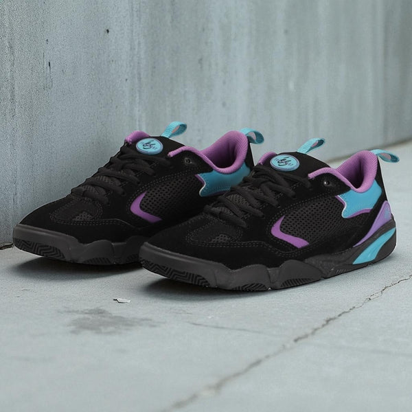 Tenis éS Quattro Plus