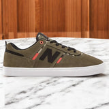 Tenis New Balance Jamie Foy Olive