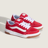Tenis Vans Hylane Red