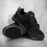 Tenis Dvs Comanche Lt Black Black