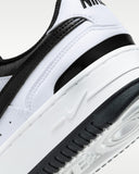 Tenis Nike Gamma Force White Black