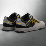 Tenis Osiris G2 Grey Yellow