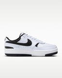 Tenis Nike Gamma Force White Black