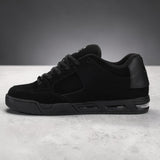 Tenis Dc Shoes Comand Black
