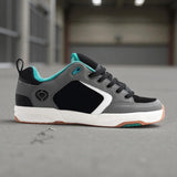 Tenis C1rca Cx201r Bottle Green Grey Gum