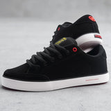 Tenis Al50 Pro Manhole Series Black White