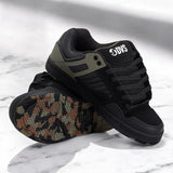 Tenis Dvs Enduro 125 black Olive Camo