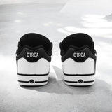 Tenis C1rca 211 Vulc Bold White Black