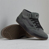 Tenis Vans Zahba Grey Black