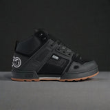 Botas Dvs Comanche Black Gum