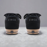 Tenis C1rca 205 Vulc Black Gum