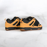 Tenis Dvs Gambol Chamois Black